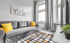 Margi Ambra Cozy Apartament